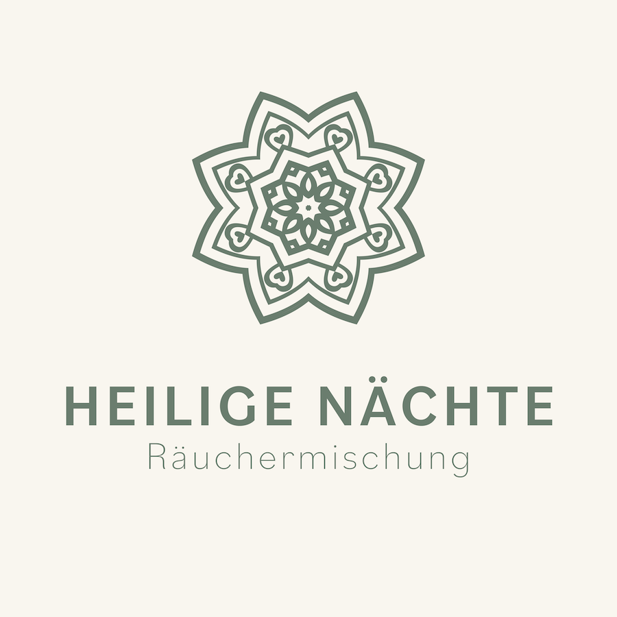 Heilige Nächte 50ml